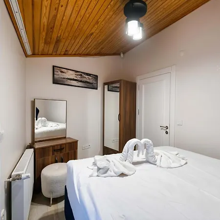 Hagia Detached House איסטמבול