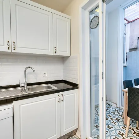 Hagia Detached House 4*