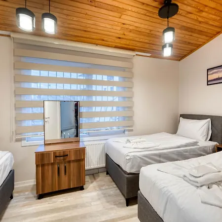 Hagia Detached House Szálloda 4*