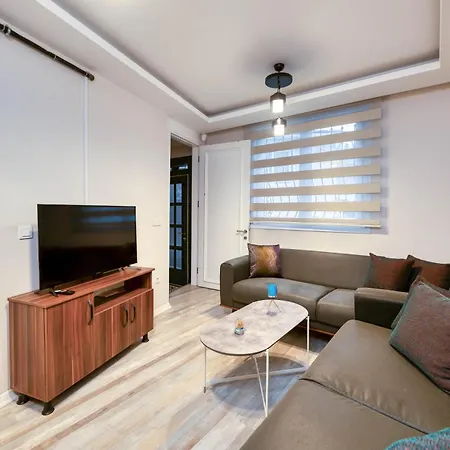 Hagia Detached House 4* Istanbul